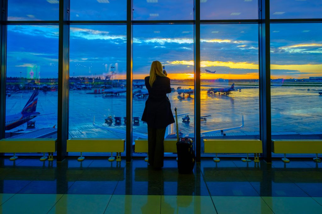 Airport Private Car Services Minneapolis