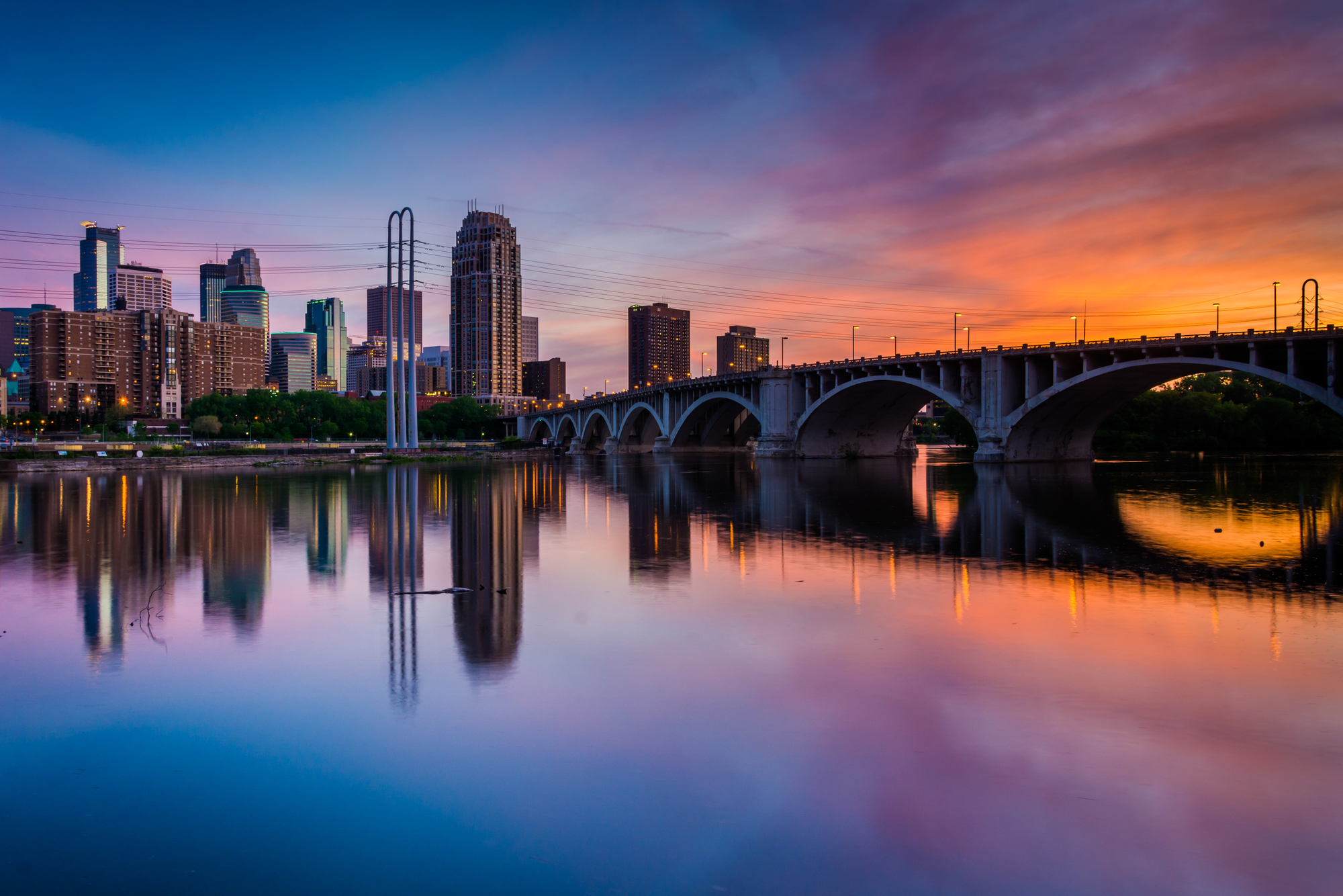 Minneapolis Black Car Service