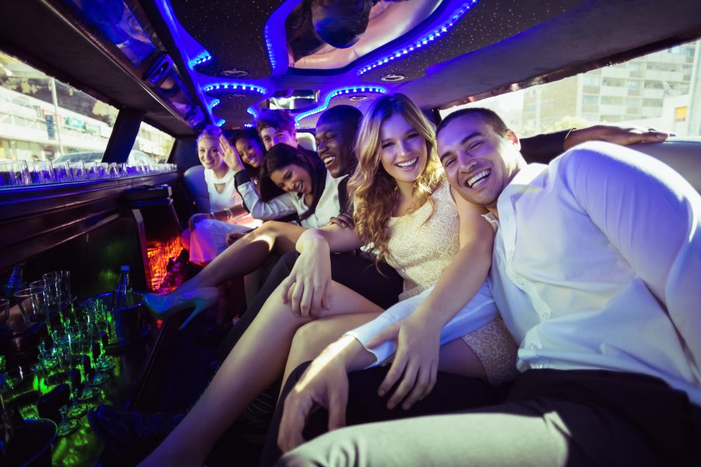 Prom Limo Service Minneapolis